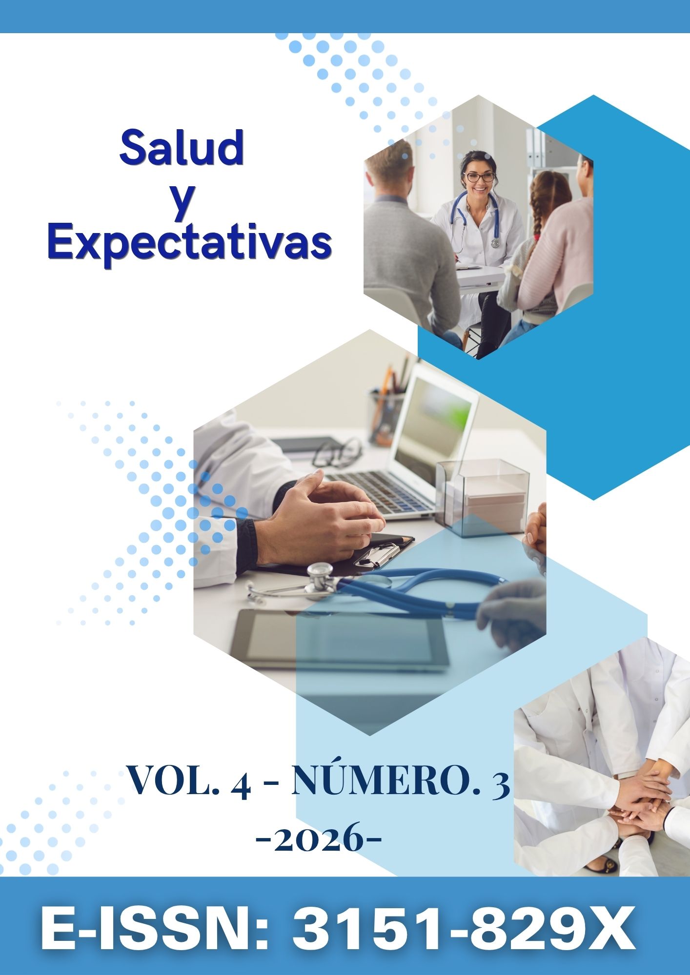 					Ver Vol. 4 Núm. 3 (2026): Edición Frecuencia de Julio/Septiembre
				